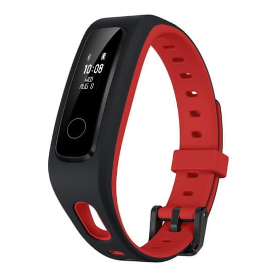 Honor Band 4 Running, Red