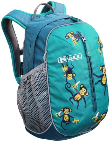 Boll Roo 12L Turquoise