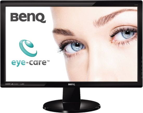 BENQ GL2250HM (9H.L6XLA.DBE) LCD monitor 21,5"