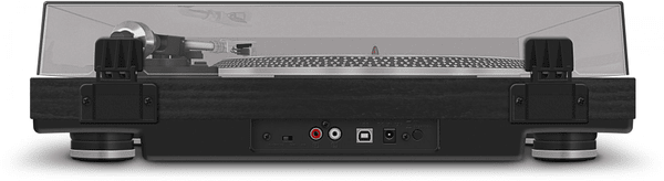 prémium gramofon Sencor STT 500URA magnetodinamikus MM Audiotechnika hangszedő előerősítő cinch audio kimenet lemezek digitalizálása USB