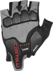 Castelli Arenberg Gel 2 Glove, XL, Dark Grey