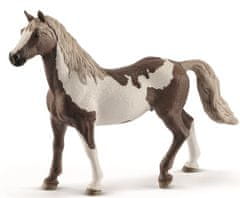 Schleich 13885 Fajtát Paint Horse