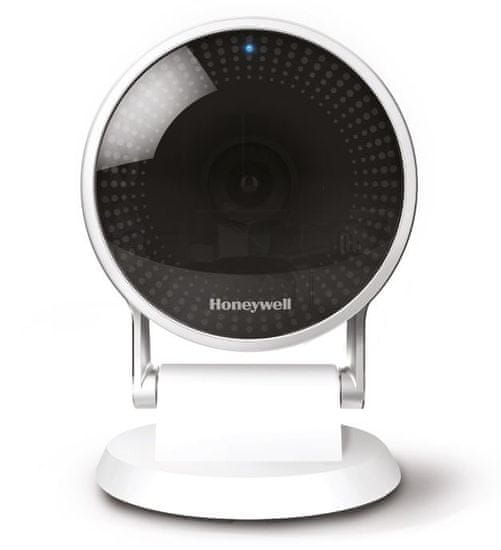 Honeywell Lyric C2 Wi-Fi biztonsági kamera, geofence
