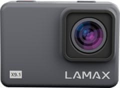 LAMAX X9.1 kamera
