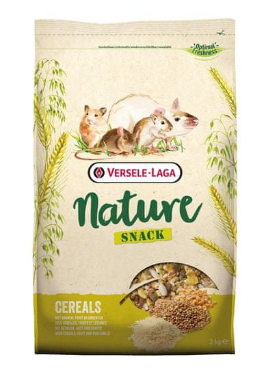 Versele Laga Nature Snack Cereals 2 kg
