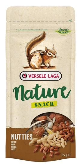 Versele Laga Nature Snack Nutties 85 g
