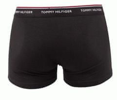 Tommy Hilfiger 3 PACK - férfi boxeralsó 1U87903842-990 (méret XL)