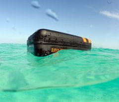SP GADGETS Kompakt és vízálló POV Aqua Case GoPro kiadás