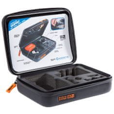 SP GADGETS Kompakt és vízálló POV Aqua Case GoPro kiadás