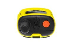 MOTOROLA TLKR T92 H2O PMR walkie talkie sárga 1 pár (T92H2O)