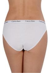 Calvin Klein 3 PACK - női alsó Bikini QD3588E-WZB (méret M)