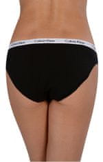 Calvin Klein 3 PACK - női alsó Bikini QD3588E-WZB (méret M)