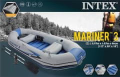 Intex Csónak Mariner 3