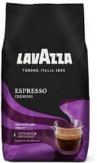 Lavazza Espresso Cremoso 1 kg, szemes kávé
