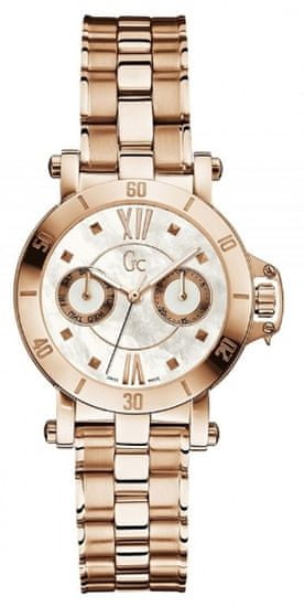 Gc watches női óra X74008L1S
