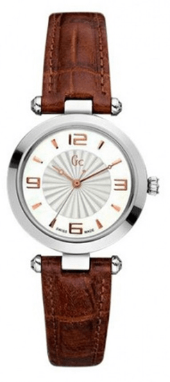 Gc watches női óra X17001L1