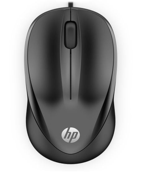 HP 1000, fekete (4QM14AA)