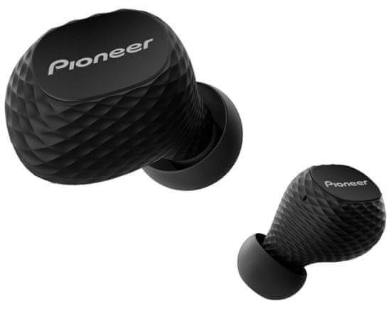 Pioneer SE-C8TW-B vezeték nélküli fejhallgató