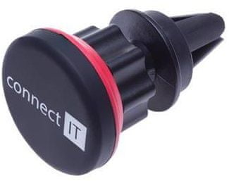 Connect IT InCarz M8 mágneses tartó CI-658 ventilátor rácshoz