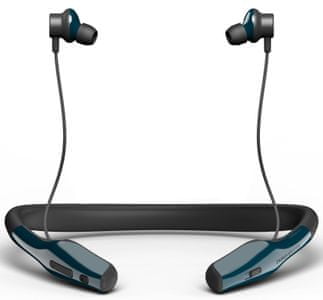 Energy Sistem Neckband BT Travel 8 ANC fülhallgató unisex design ergonomikus nyakpánt anc zajelnyomó technologie Bluetooth 4.2 hatótávolság 10 m akkumulátor 10 h üzemidő