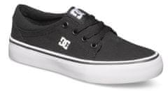 DC Trase Tx B Shoe Bkw Black/White 13.5 M (31)