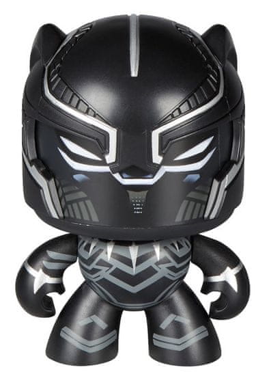 Avengers Mighty Muggs - Black Panther