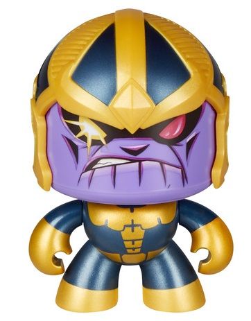 Avengers Mighty Muggs - Thanos