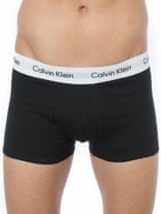 Calvin Klein 3 PACK - férfi boxeralsó U2664G-001 (méret M)