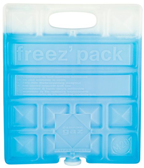 Campingaz Freez Pack M20 hűtő betét
