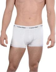 Calvin Klein 3 PACK - férfi boxeralsó U2664G-100 (méret M)