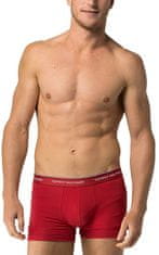 Tommy Hilfiger 3 PACK - férfi boxeralsó 1U87903842-611 (méret M)