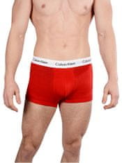 Calvin Klein 3 PACK - férfi boxeralsó U2664G-I03 (méret M)
