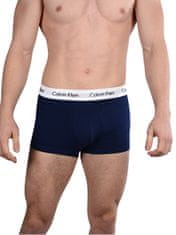 Calvin Klein 3 PACK - férfi boxeralsó U2664G-I03 (méret L)