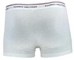 Tommy Hilfiger 3 PACK - férfi boxeralsó 1U87903842-100 (méret L)