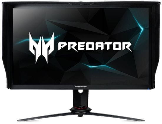 Acer Predator XB273KSbmiprzx (UM.HX3EE.S01)