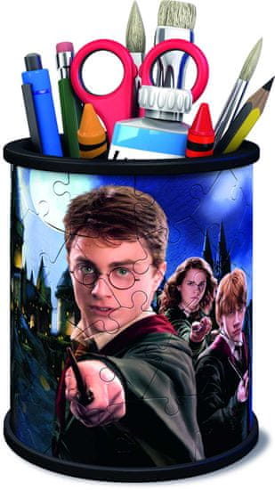 Ravensburger Harry Potter írószertartó 54 részes
