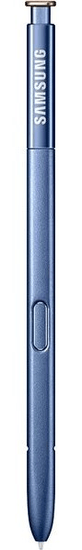 SAMSUNG Original Stylus EJ-PN950BLE 2442140 a Galaxy Note 8 számára - kék