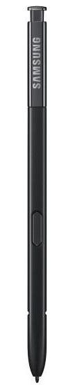 SAMSUNG Original Stylus EJ-PN950BBE 2442139 a Galaxy Note 8 számára - fekete