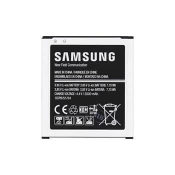 SAMSUNG EB-BG360BBE Samsung Baterie Li-Ion 2000mAh (Bulk) 23110