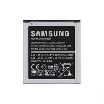 SAMSUNG EB-BG357BBE Samsung Baterie Li-Ion 1900mAh (Bulk) 2432793