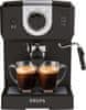 Karos kávéfőző Opio XP320830, fekete