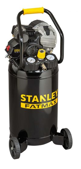 Stanley HY 227/10/30 V Fatmax kompresszor