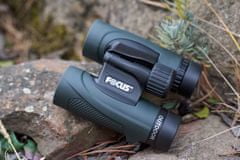 Focus Sport Optics Outdoor 8×25