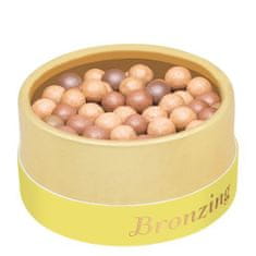 Dermacol Tonizáló púder gyöngyök arcra Bronzing (Beauty Powder Pearls) 25 g