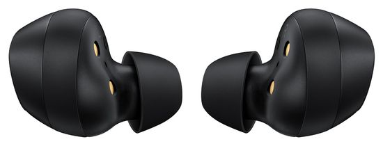 SAMSUNG Bluetooth fülhallgató Galaxy Buds SM-R170NZKAXEZ, fekete
