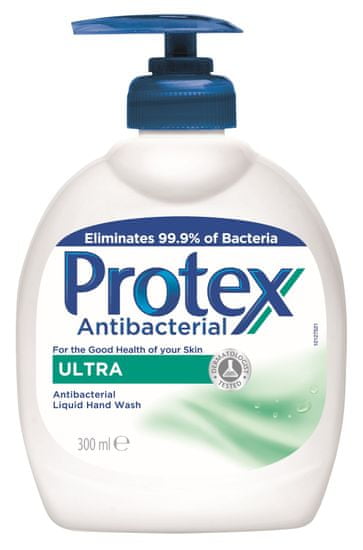 Protex Protex Ultra folyékony szappan 300 ml