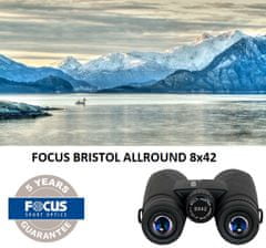 Focus Sport Optics Bristol 8x42