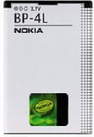 Nokia BP-4L 1500mAh Li-Polymer akkumulátor (Bulk) 1158