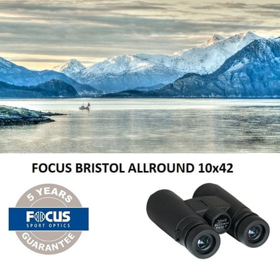 Focus Sport Optics Bristol 10x42