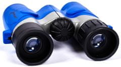 Focus Sport Optics Junior 6x21 Blue/Grey